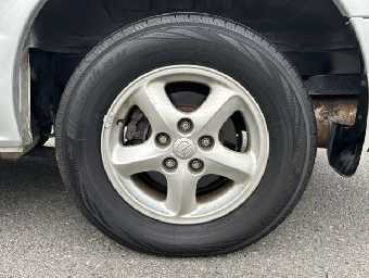 MAZDA BONGO FRIENDEE 2001 Image 57