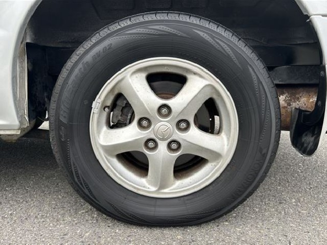 MAZDA BONGO FRIENDEE 2001 Image 63