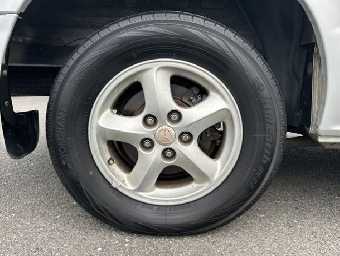 MAZDA BONGO FRIENDEE 2001 Image 58