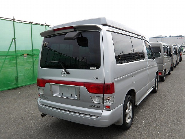 MAZDA BONGO FRIENDEE 2001 Image 68