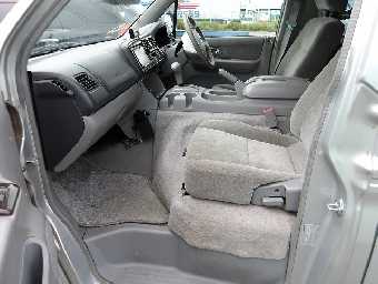 MAZDA BONGO FRIENDEE 2001 Image 5