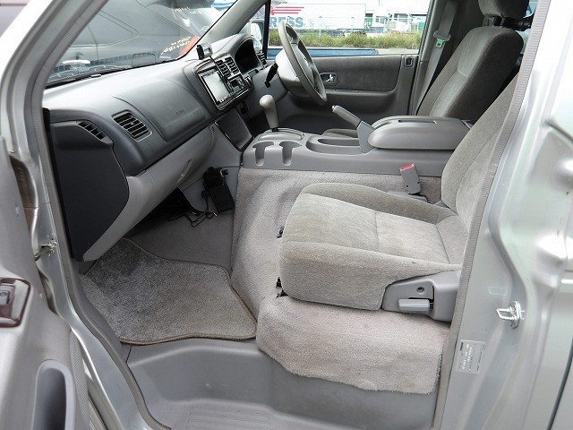 MAZDA BONGO FRIENDEE 2001 Image 69