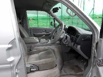 MAZDA BONGO FRIENDEE 2001 Image 6