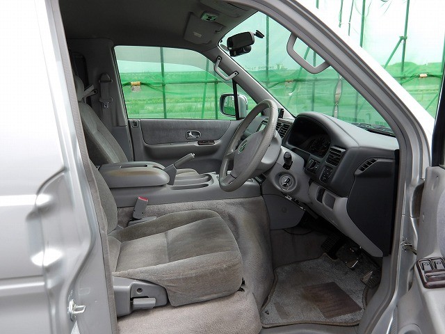 MAZDA BONGO FRIENDEE 2001 Image 70