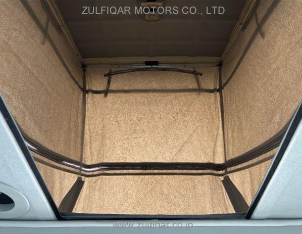 MAZDA BONGO FRIENDEE 2001 Image 8