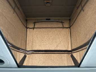 MAZDA BONGO FRIENDEE 2001 Image 8