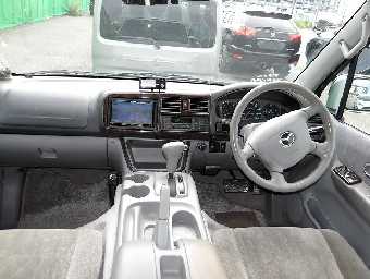 MAZDA BONGO FRIENDEE 2001 Image 7