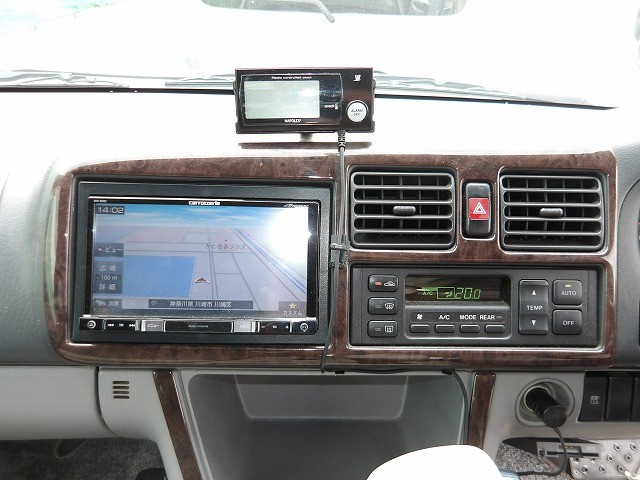 MAZDA BONGO FRIENDEE 2001 Image 72