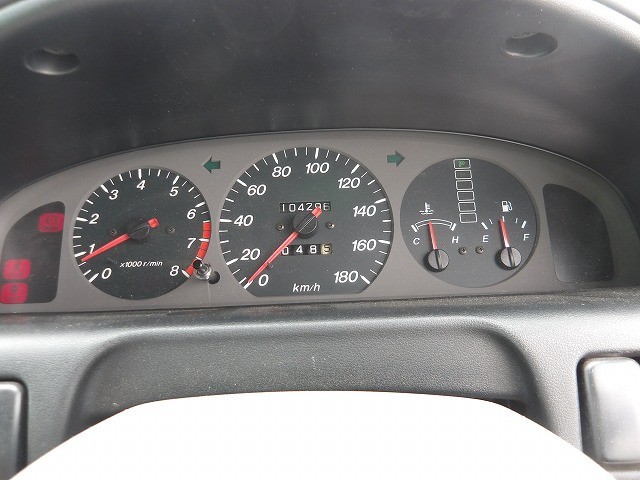 MAZDA BONGO FRIENDEE 2001 Image 73