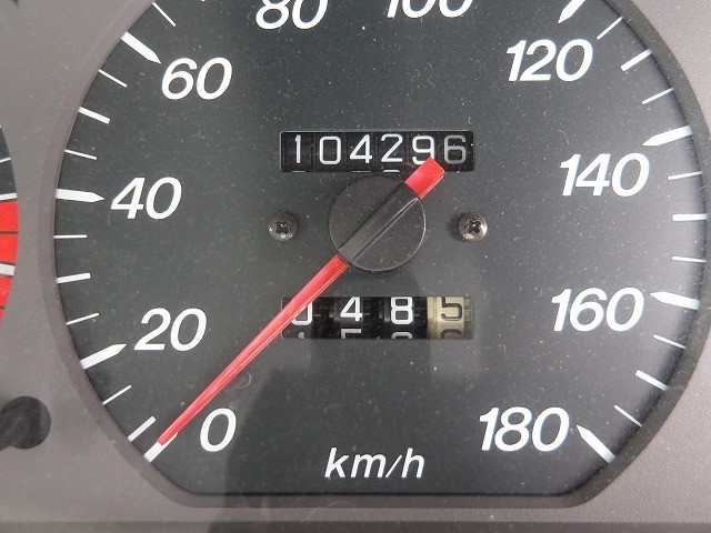 MAZDA BONGO FRIENDEE 2001 Image 74