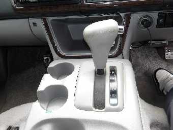 MAZDA BONGO FRIENDEE 2001 Image 12