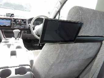 MAZDA BONGO FRIENDEE 2001 Image 13