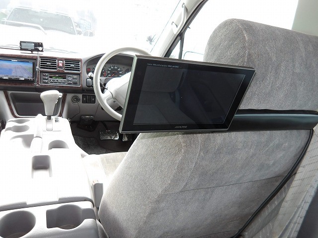 MAZDA BONGO FRIENDEE 2001 Image 77