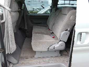 MAZDA BONGO FRIENDEE 2001 Image 14
