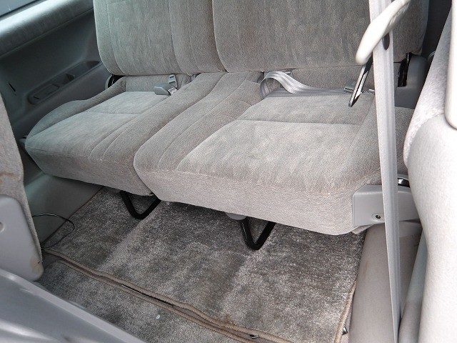 MAZDA BONGO FRIENDEE 2001 Image 79