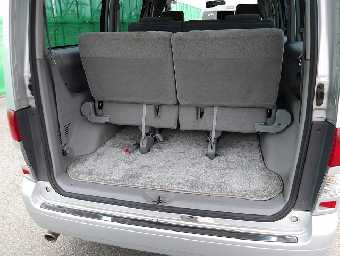 MAZDA BONGO FRIENDEE 2001 Image 16