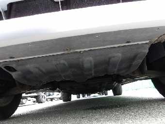 MAZDA BONGO FRIENDEE 2001 Image 17