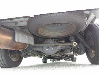MAZDA BONGO FRIENDEE 2001 Image 18