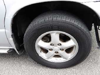 MAZDA BONGO FRIENDEE 2001 Image 19
