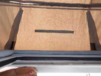 MAZDA BONGO FRIENDEE 2001 Image 21
