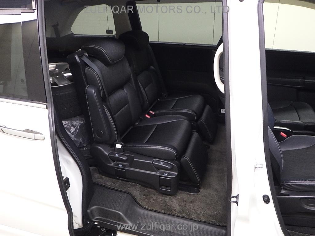 HONDA ODYSSEY 2016 Image 7