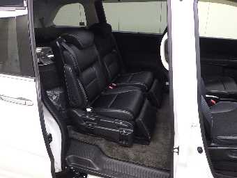 HONDA ODYSSEY 2016 Image 7