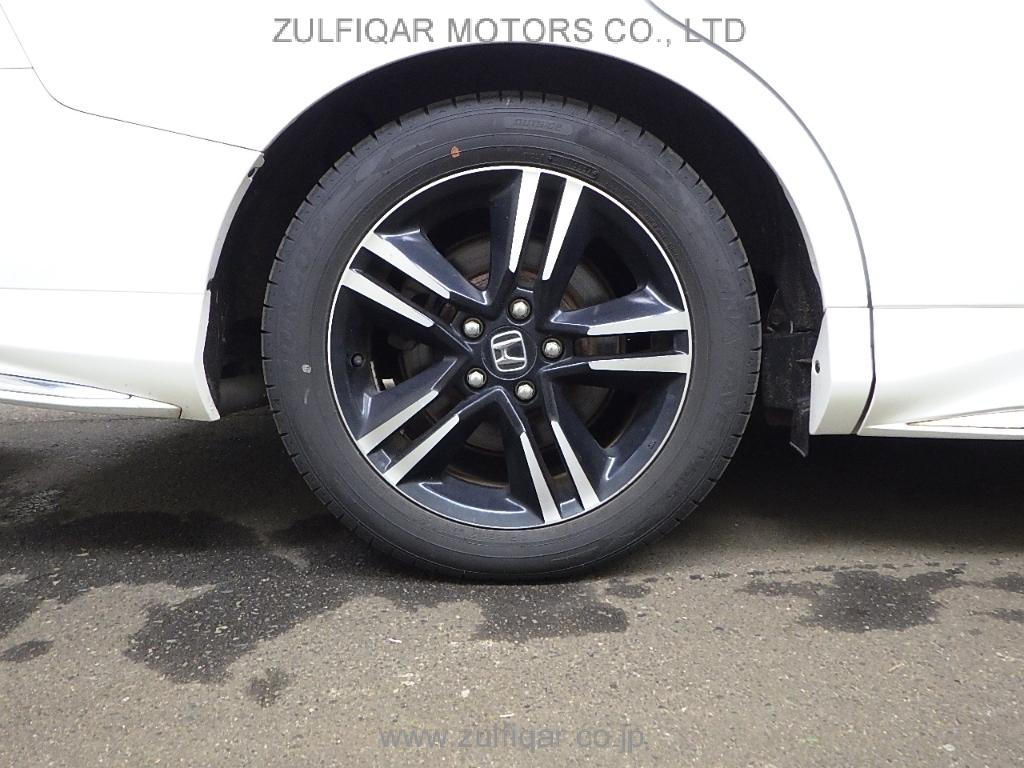 HONDA ODYSSEY 2016 Image 9