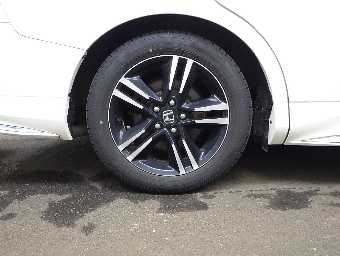 HONDA ODYSSEY 2016 Image 9