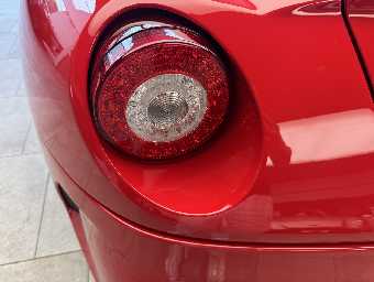 FERRARI 599 GTO 2022 Image 12