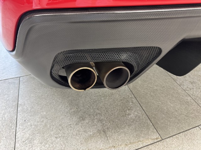 FERRARI 599 GTO 2022 Image 19
