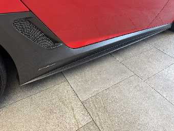FERRARI 599 GTO 2022 Image 17