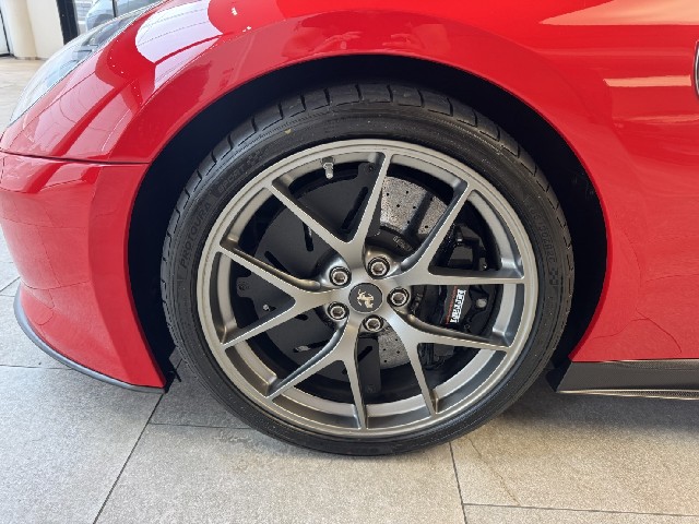 FERRARI 599 GTO 2022 Image 25