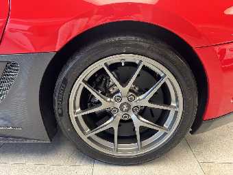 FERRARI 599 GTO 2022 Image 20