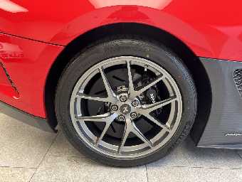 FERRARI 599 GTO 2022 Image 21