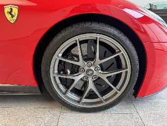 FERRARI 599 GTO 2022 Image 22