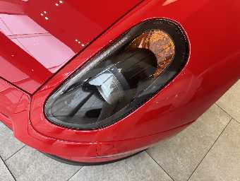FERRARI 599 GTO 2022 Image 23