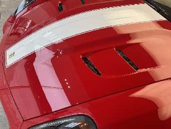 FERRARI 599 GTO 2022 Image 24