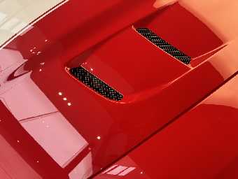 FERRARI 599 GTO 2022 Image 25