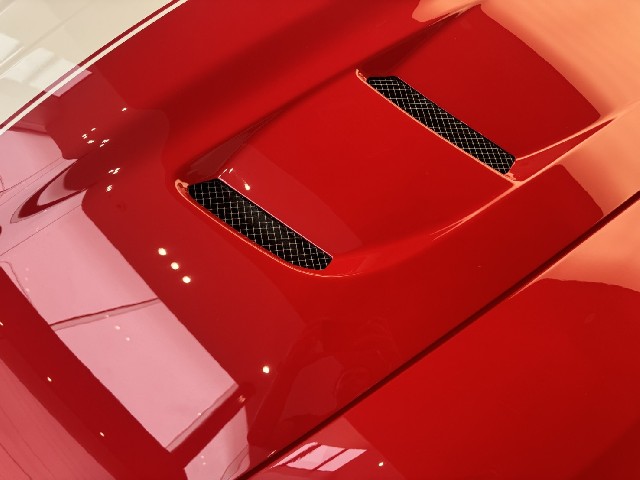 FERRARI 599 GTO 2022 Image 31