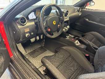 FERRARI 599 GTO 2022 Image 26