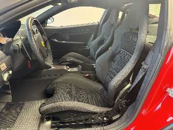 FERRARI 599 GTO 2022 Image 27
