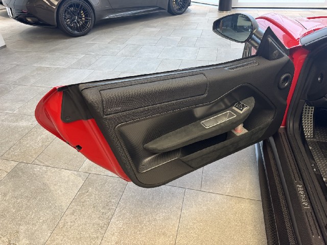 FERRARI 599 GTO 2022 Image 35