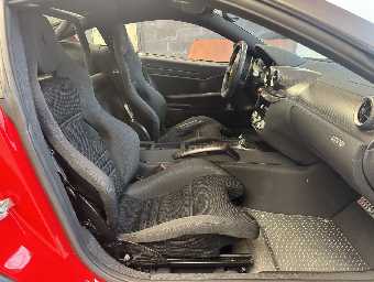 FERRARI 599 GTO 2022 Image 31