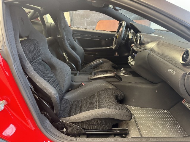 FERRARI 599 GTO 2022 Image 37