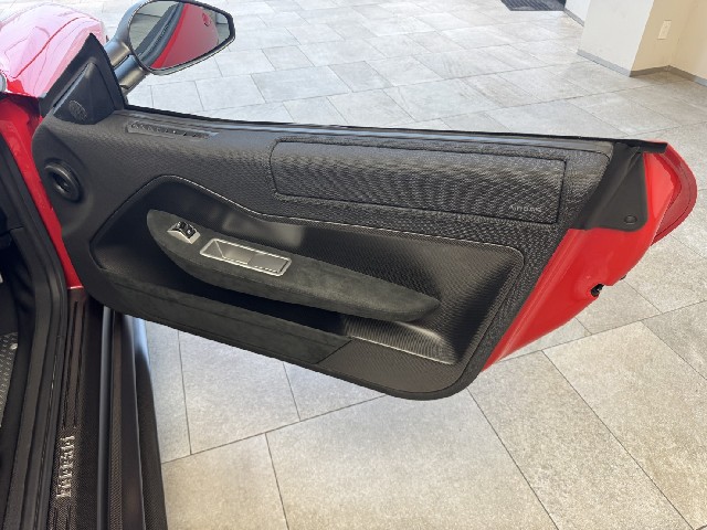 FERRARI 599 GTO 2022 Image 39