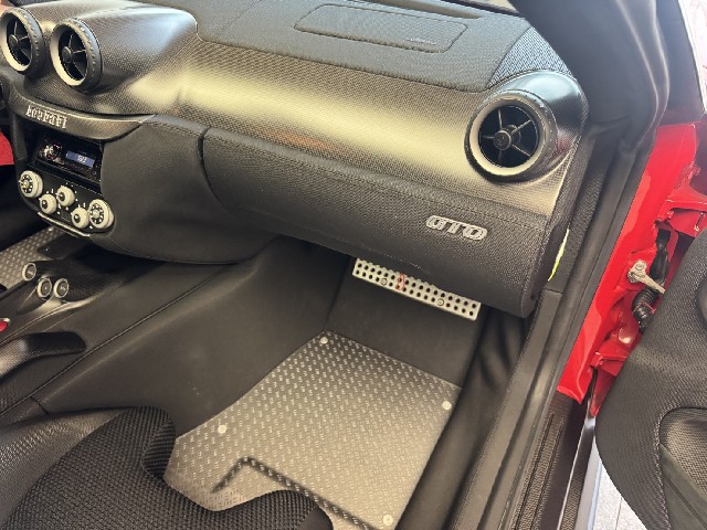 FERRARI 599 GTO 2022 Image 41