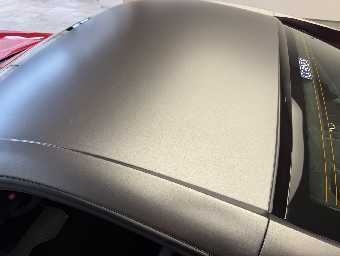 FERRARI 599 GTO 2022 Image 36