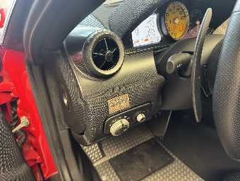 FERRARI 599 GTO 2022 Image 37