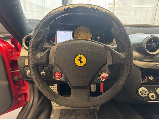 FERRARI 599 GTO 2022 Image 44