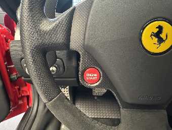 FERRARI 599 GTO 2022 Image 39